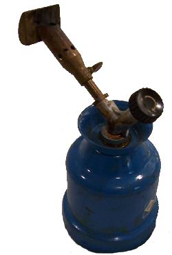 Wooden Cross Country Skis